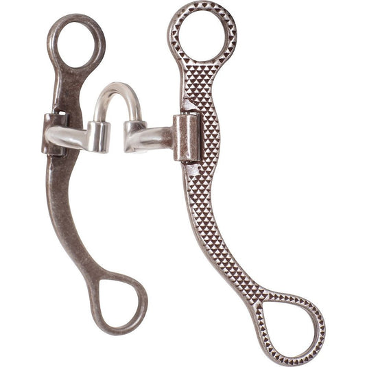 Classic Equine BitLogic Rasp Design Correction Bit