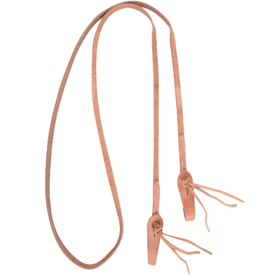 Martin Quick Change Harness Roping Rein - 5/8