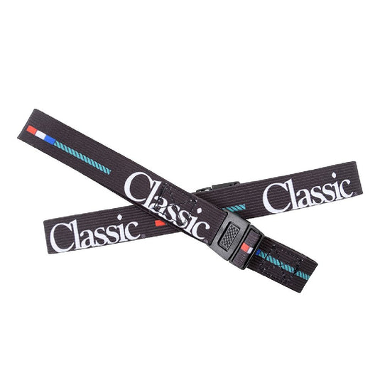 Classic Rope Elastic Rope Strap - SINGLE