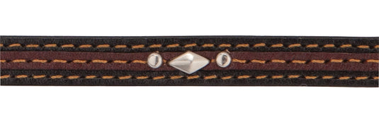 Resistol George Strait Kingman K 10X Straw Hat - Natural