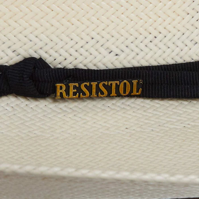 Load image into Gallery viewer, Resistol USTRC Big Money Reg 10X Straw Hat - Natural
