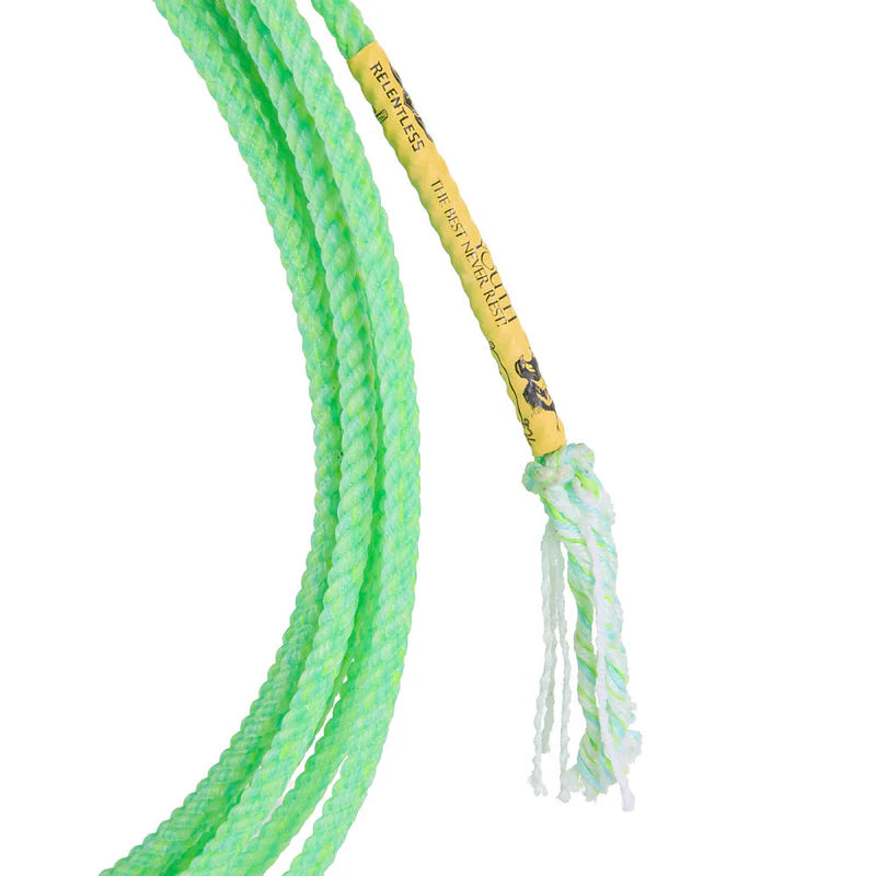 Load image into Gallery viewer, Cactus Relentless Youth Rope 30'
