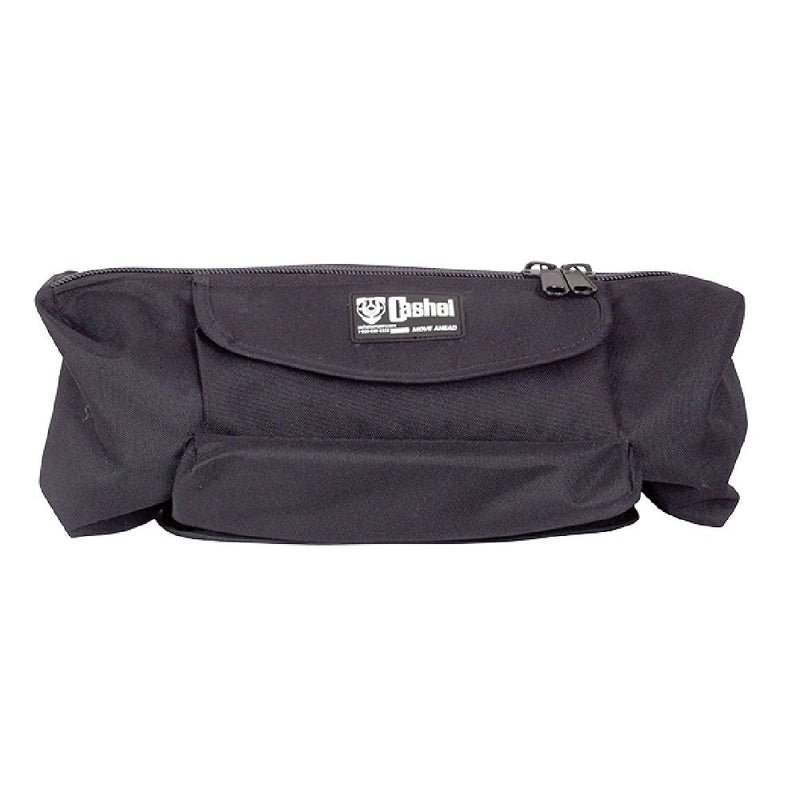 Load image into Gallery viewer, Cashel Cantle Bag with Jacket Liner
