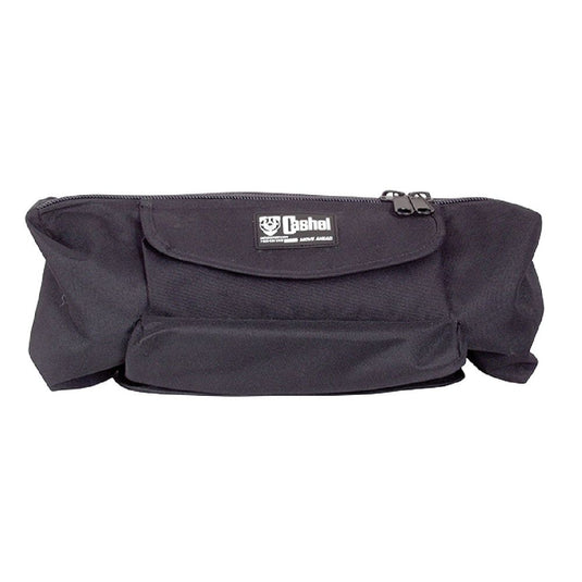 Cashel Cantle Bag with Jacket Liner
