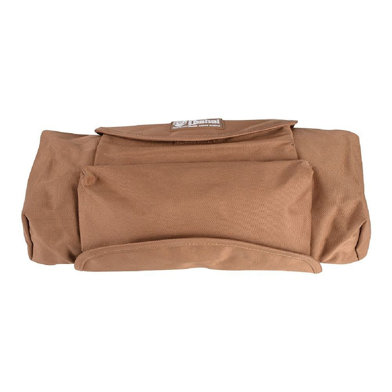 Load image into Gallery viewer, Cashel Cantle Bag with Jacket Liner
