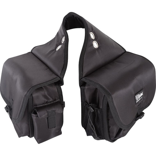 Cashel Deluxe Saddle Bag
