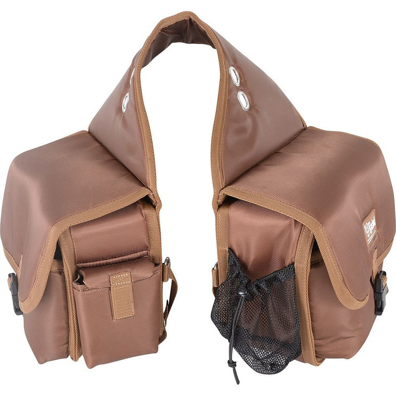 Load image into Gallery viewer, Cashel Deluxe Saddle Bag
