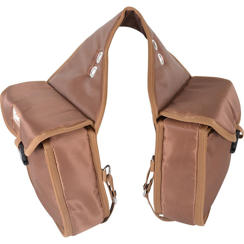 Load image into Gallery viewer, Cashel Standard Saddle Bag
