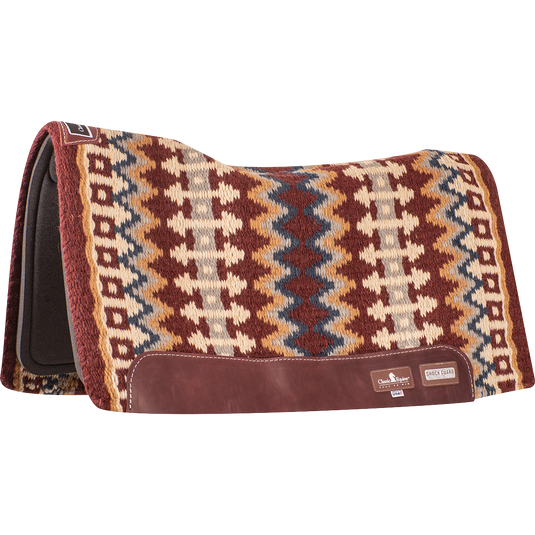 Classic Equine ShockGuard Blanket Top Pad - 34x38