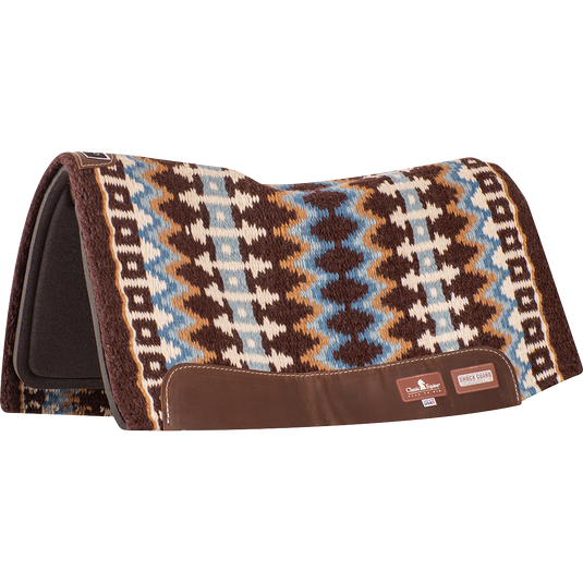 Classic ShockGuard Blanket Top Pad - 32x34