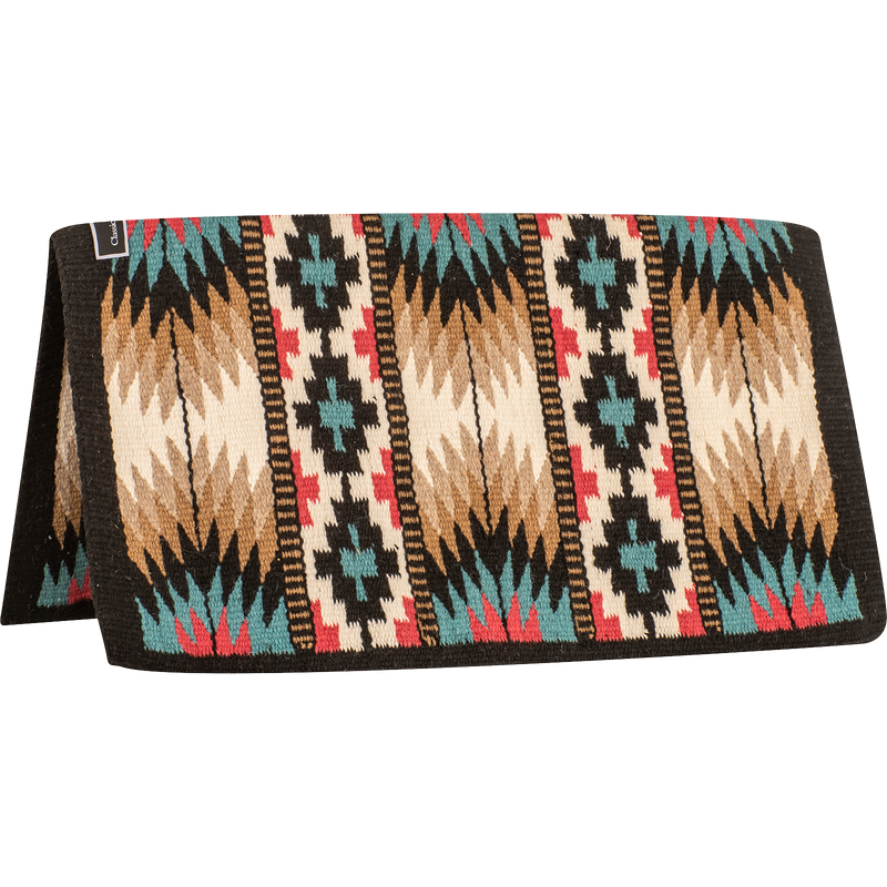 Load image into Gallery viewer, Classic Equine Show Blanket - 34x38
