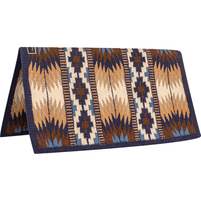 Load image into Gallery viewer, Classic Equine Show Blanket - 34x38
