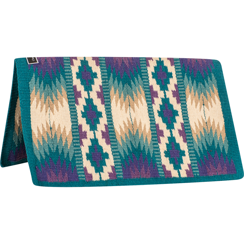 Load image into Gallery viewer, Classic Equine Show Blanket - 34x38
