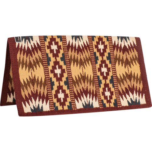 Classic Equine Show Blanket - 34X38