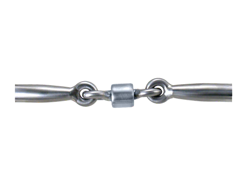 Balding Advantage Short Slick 50 Bit