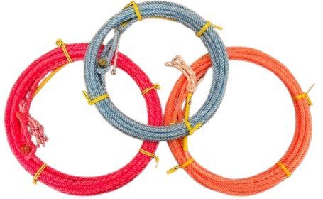 Triple R Sniper Kid Rope 24' – Triple R Tack
