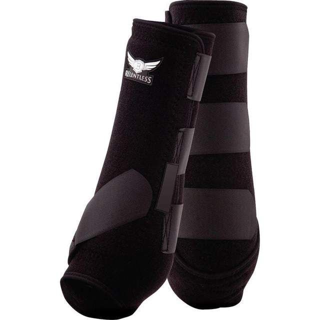 Load image into Gallery viewer, Cactus Relentless All-Around Protective Boots
