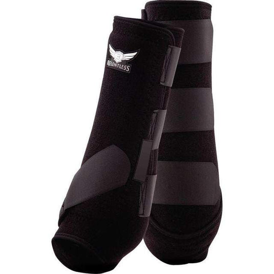 Cactus Relentless All-Around Protective Boots