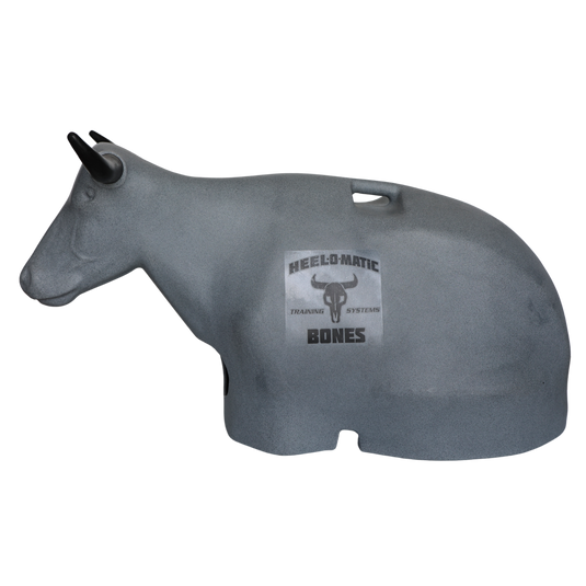 Smarty Rodeo | Bones