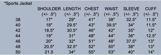 Wyoming Traders Western Polyester Sports Jacket - Black