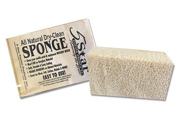 5 Star Sponge – Triple R Tack
