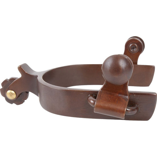 Classic Equine Kid Spurs