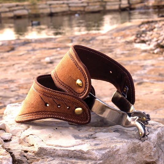 Classic Equine Performance Series Spurs