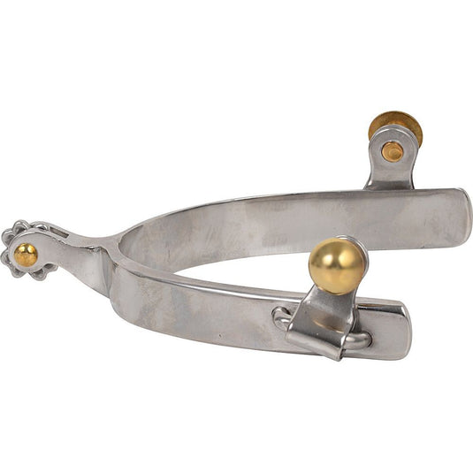 Classic Equine Performance Series Spurs