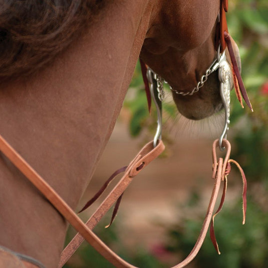 Martin Harness Split Reins