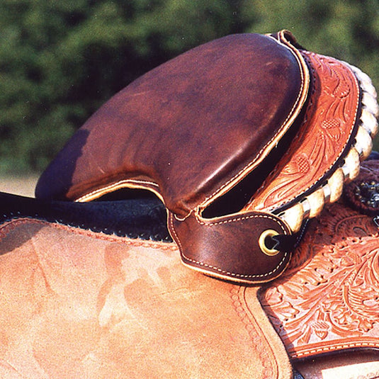 Martin Leather Seat Shrinker