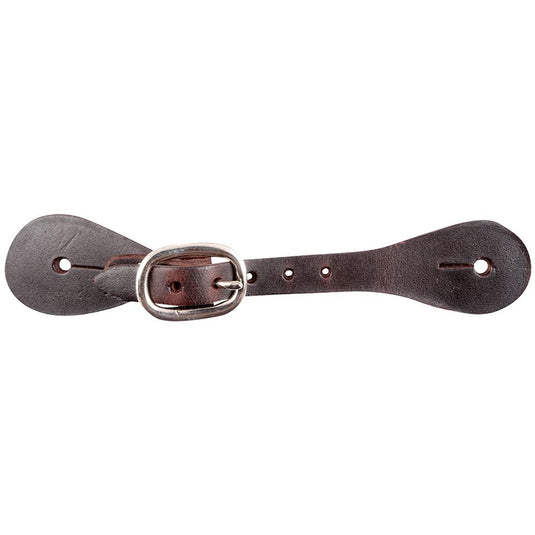 Martin Latigo Spur Straps - Medium