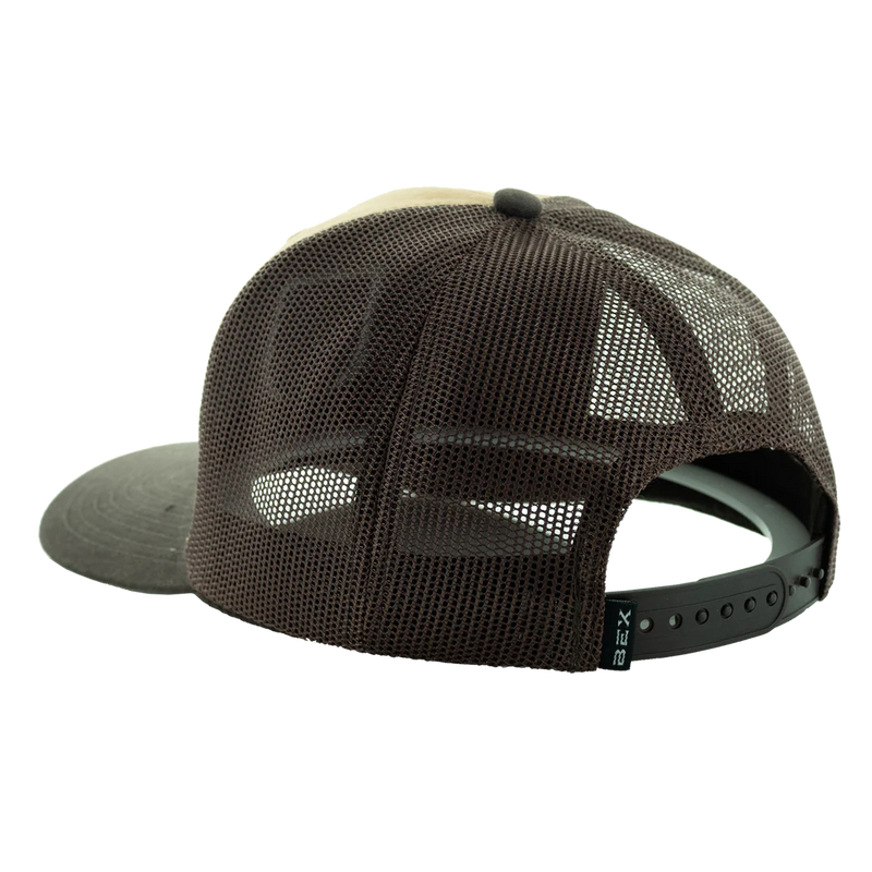 Load image into Gallery viewer, Bex Steer Ball Cap Snapback
