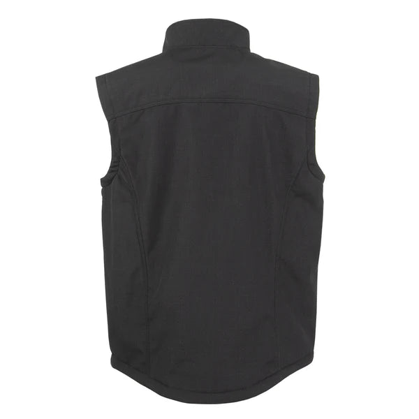 Load image into Gallery viewer, STS Mens Weston Vest - Black
