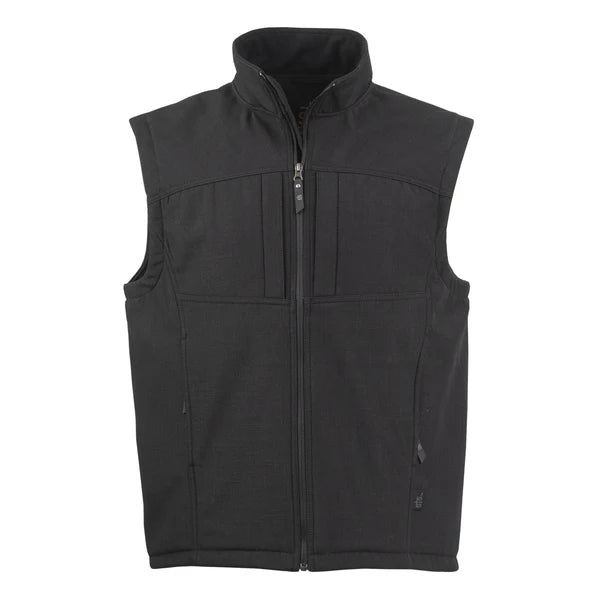 Load image into Gallery viewer, STS Mens Weston Vest - Black
