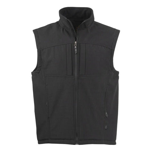 STS Mens Weston Vest - Black