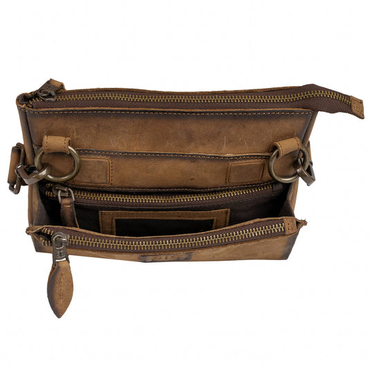 STS Basic Bliss Lily Crossbody Purse - Baroness