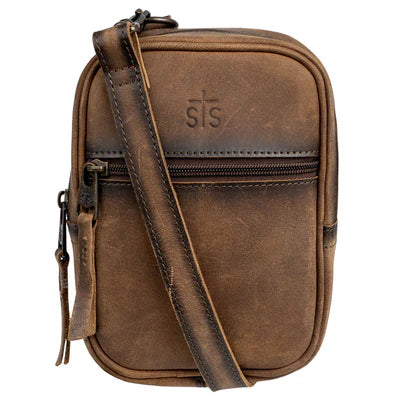 STS Baroness Auzlyn Crossbody Purse