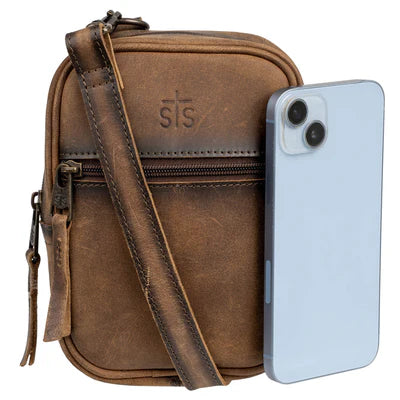 STS Baroness Auzlyn Crossbody Purse