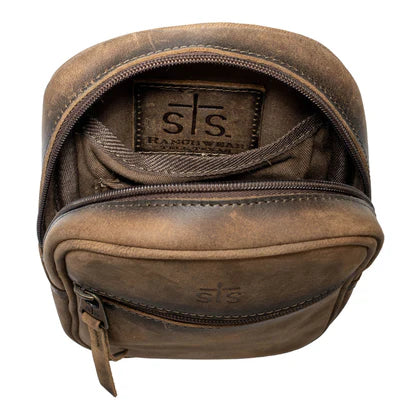 STS Baroness Auzlyn Crossbody Purse