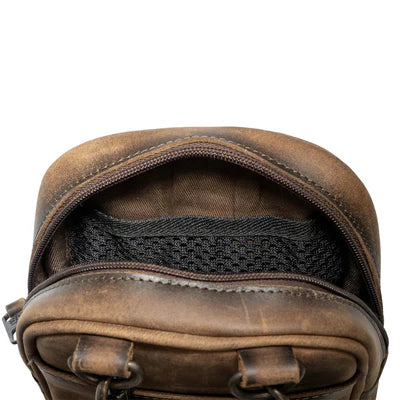 Load image into Gallery viewer, STS Baroness Auzlyn Crossbody Purse
