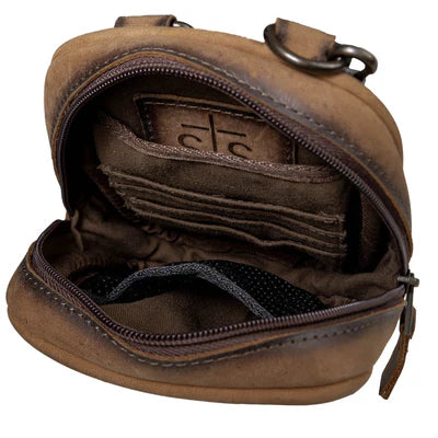 Load image into Gallery viewer, STS Baroness Auzlyn Crossbody Purse
