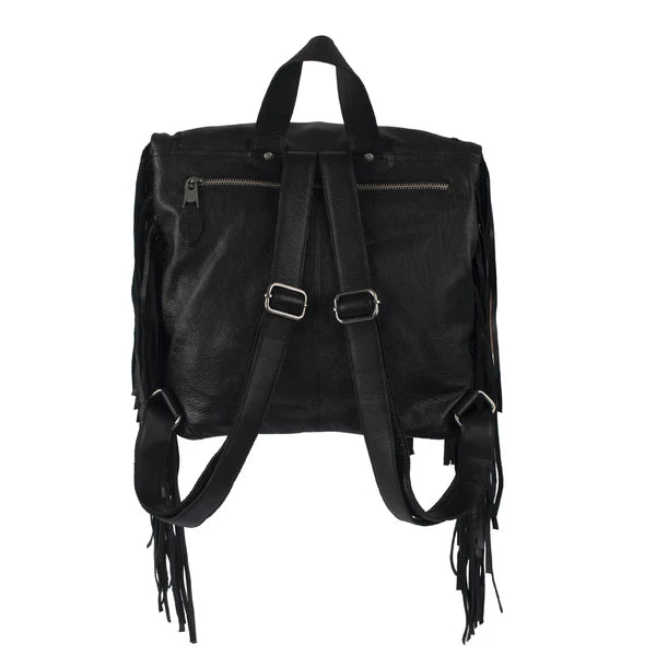 Load image into Gallery viewer, STS Indie Gwen Backpack - Black
