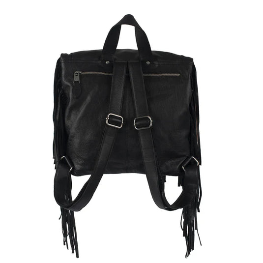 STS Indie Gwen Backpack - Black