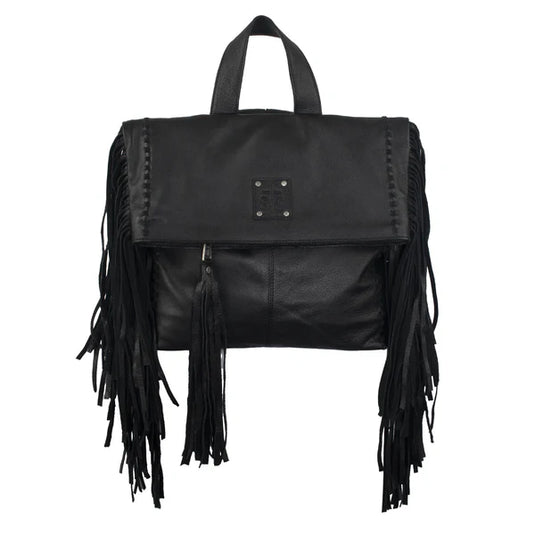 STS Indie Gwen Backpack - Black