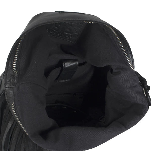 Load image into Gallery viewer, STS Indie Gwen Backpack - Black
