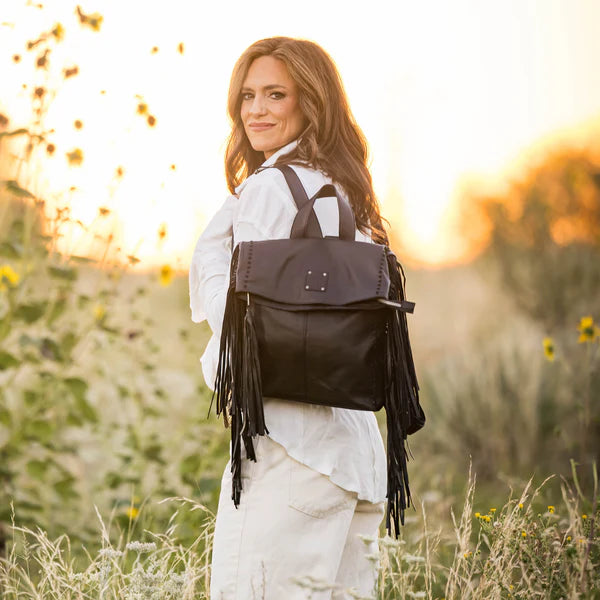 Load image into Gallery viewer, STS Indie Gwen Backpack - Black
