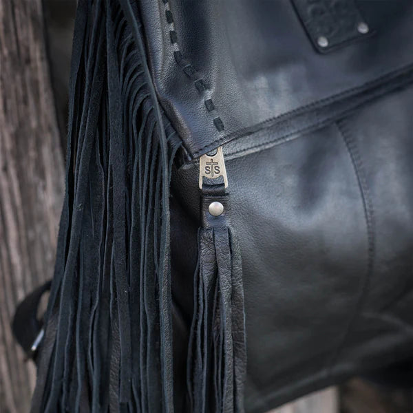 Load image into Gallery viewer, STS Indie Gwen Backpack - Black
