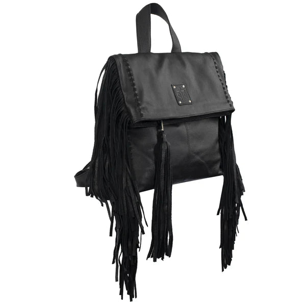 Load image into Gallery viewer, STS Indie Gwen Backpack - Black
