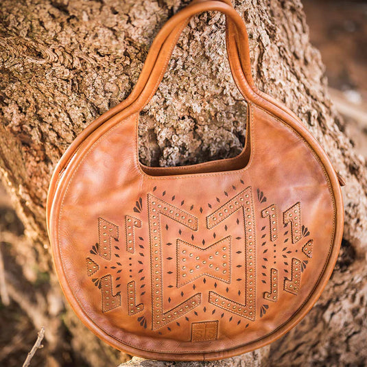 STS Wayfarer Dolly Purse