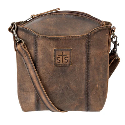 STS Baroness Josie Crossbody Purse